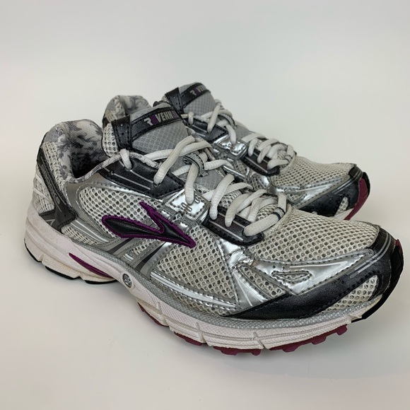 brooks ravenna go 2 series